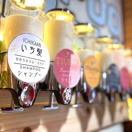 Tabist Hotel Aurora Ikebukuro Präfektur Tokio Exterior foto