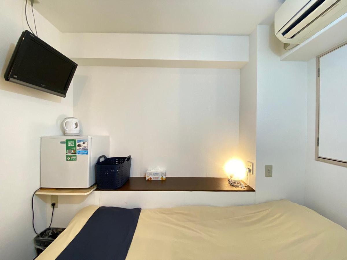 Tabist Hotel Aurora Ikebukuro Präfektur Tokio Exterior foto