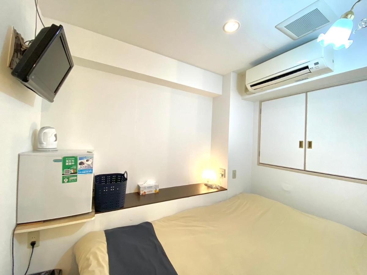Tabist Hotel Aurora Ikebukuro Präfektur Tokio Exterior foto