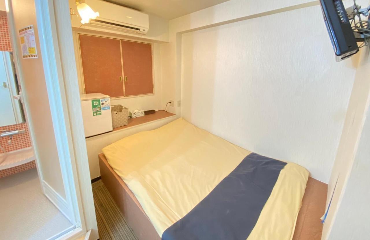 Tabist Hotel Aurora Ikebukuro Präfektur Tokio Exterior foto
